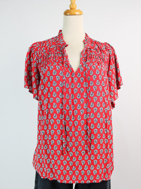 Blusa LOFT nueva (talla XS)