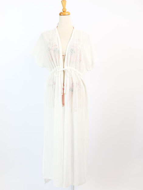 Banana Moon Kimono (talla small)