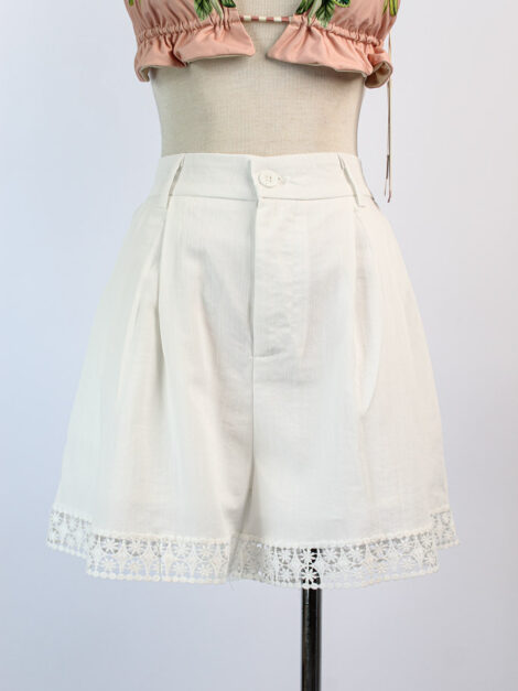 Short nuevo Read leaf (L parece M)