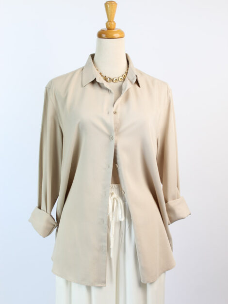 Camisa UNIQLO (talla M)