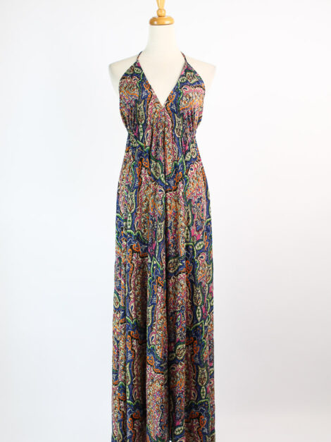 Maxivestido dieciseis (talla S/M)