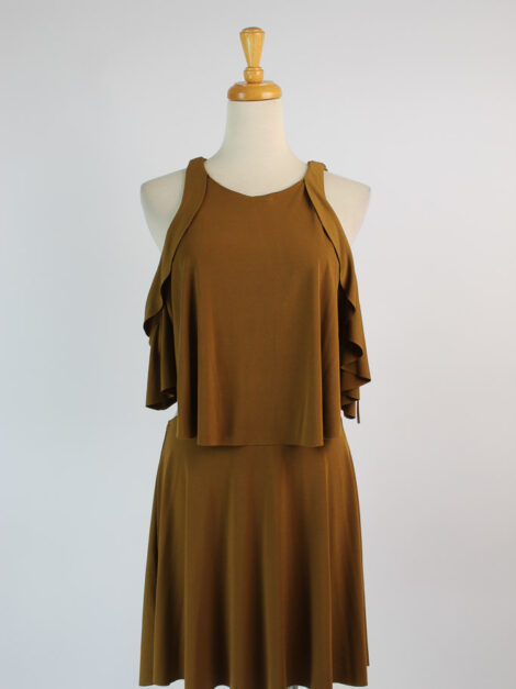 Vestido Zara (talla M)