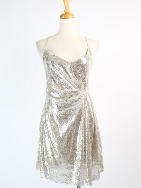 Vestido Zara nuevo (talla M)