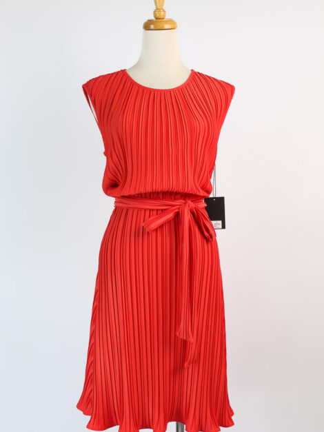 Vestido nuevo DKNY (talla 10)