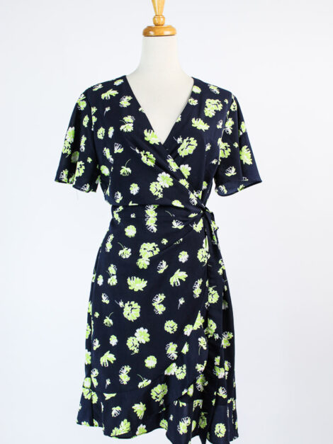 Vestido Banana Republic (talla 12, es como M/L)