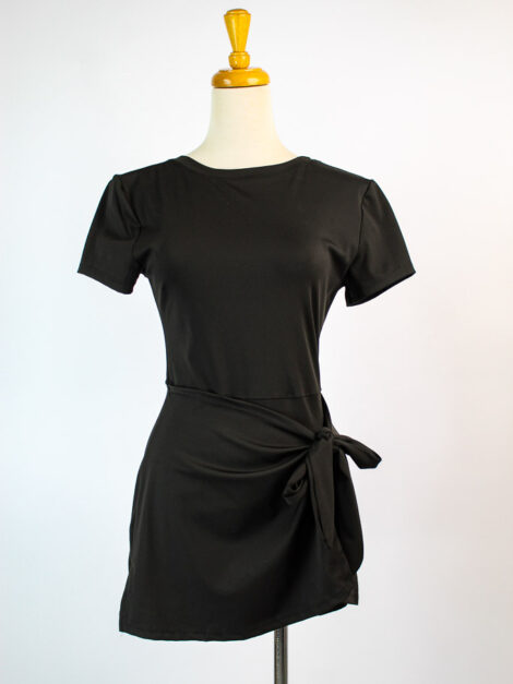 Vestido skort (talla small)