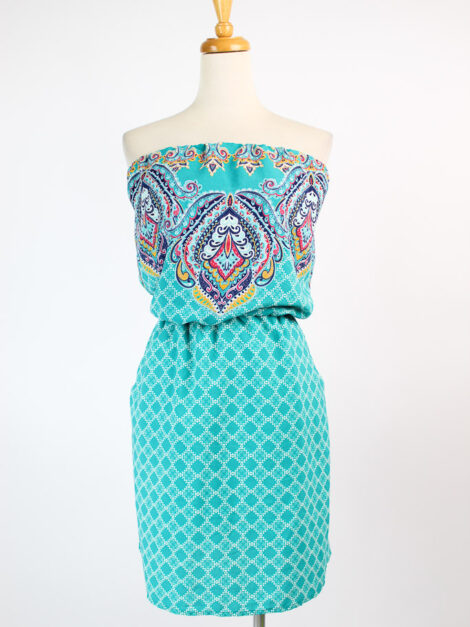 Vestido Xilaration (talla L)