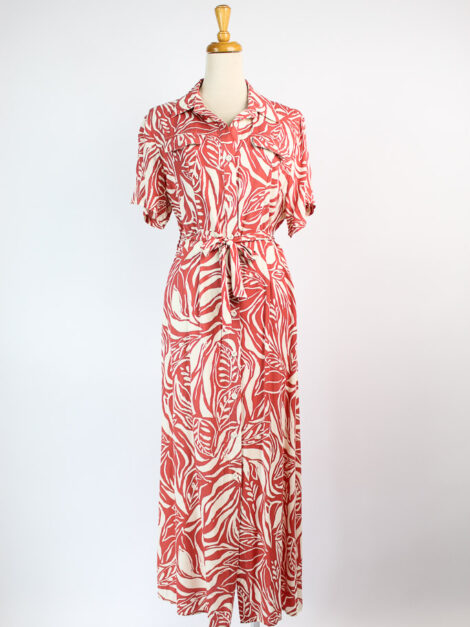 Vestido niuniu (talla M/L)