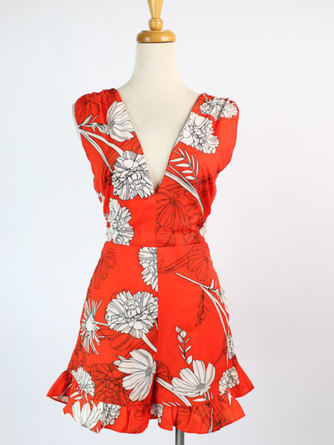 Romper Chicways (talla small)