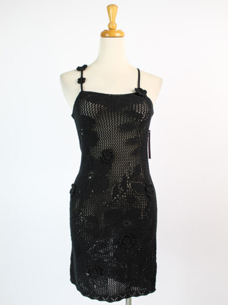 Vestido wild fable nuevo (talla XS)