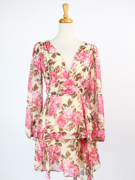 Vestido CELLECI nuevo (talla M, parece S)