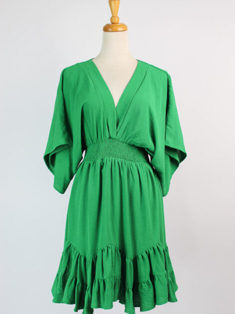 Vestido she&sky (talla small)