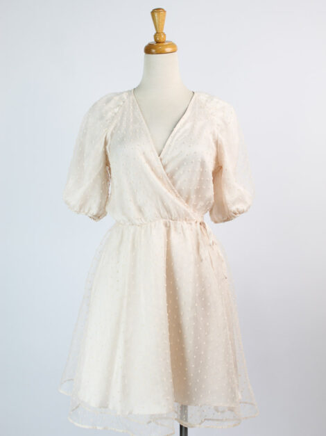 Vestido H&M (talla 6)