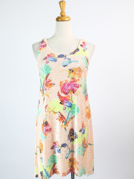 Vestido Zara (talla Small)