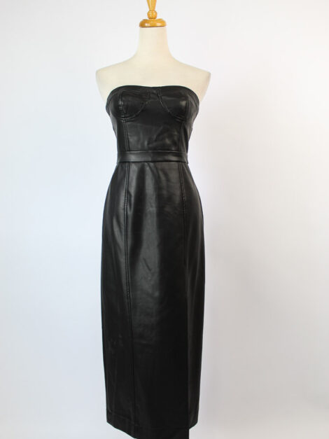 Vestido Hersy nuevo (talla small)