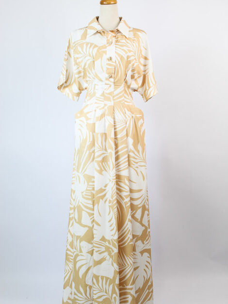 Vestido Chicways (talla small)