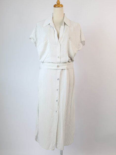 Vestido Zara (talla small) parece M