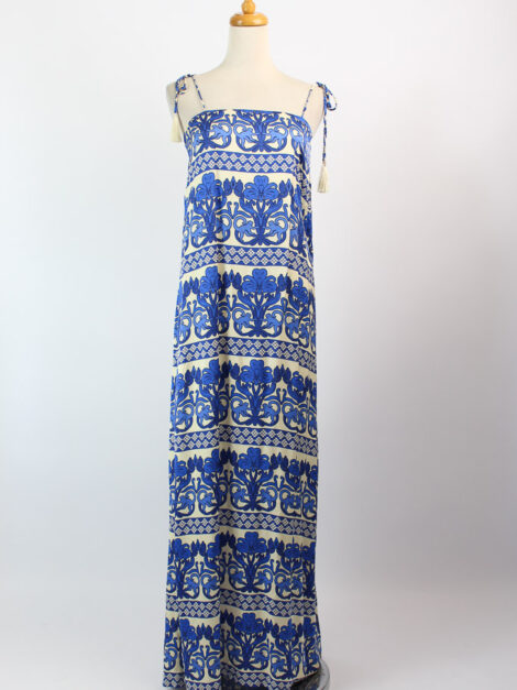 Vestido Eugenia Fernandez (talla XS)