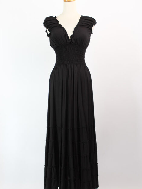 Vestido maxi (talla S/M)