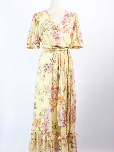 Vestido Calvin Klein (talla 12, es como M/L)