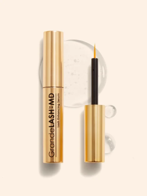 Mini size GrandeLASH - MD Lash Enhancing Serum