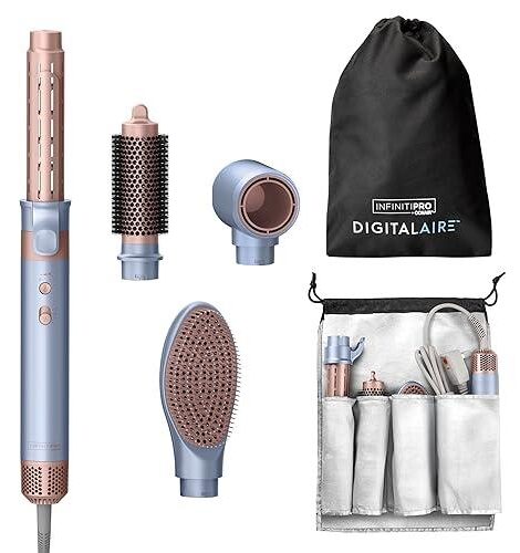 INFINITIPRO by Conair DigitalAIRE