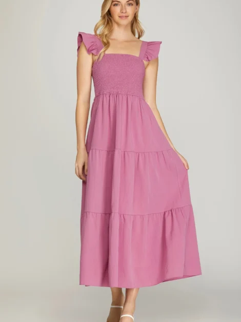 Vestido She&Sky (talla small)