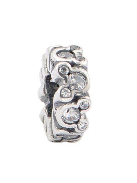 PANDORA Disney Mickey All Around Spacer