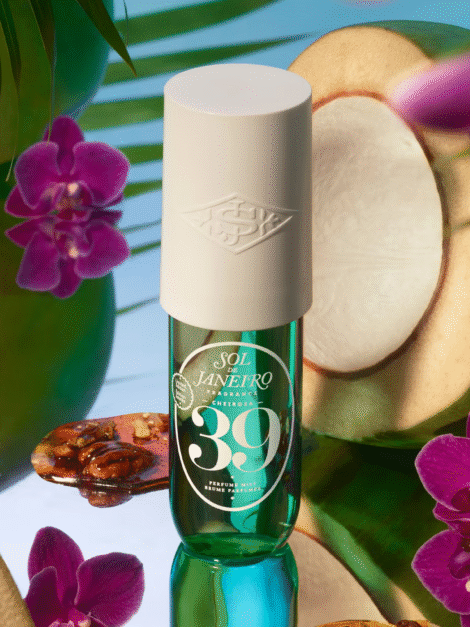 Sol de Janeiro Limited Edition Cheirosa 39 Perfume Mist 90ml