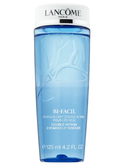 Lancôme  Bi-Facil Double-Action Eye Makeup Remover