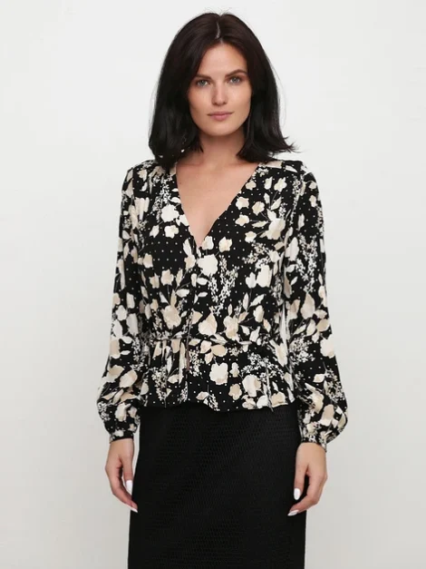 Blusa H&M (talla small)