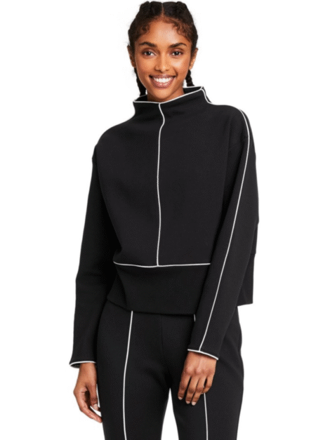 Sweatshirt Victor Glemaud nuevo (talla M)