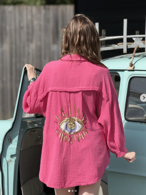 Camisa nueva (talla L)