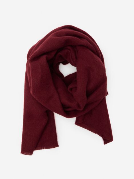 Bufanda Cortefiel nueva