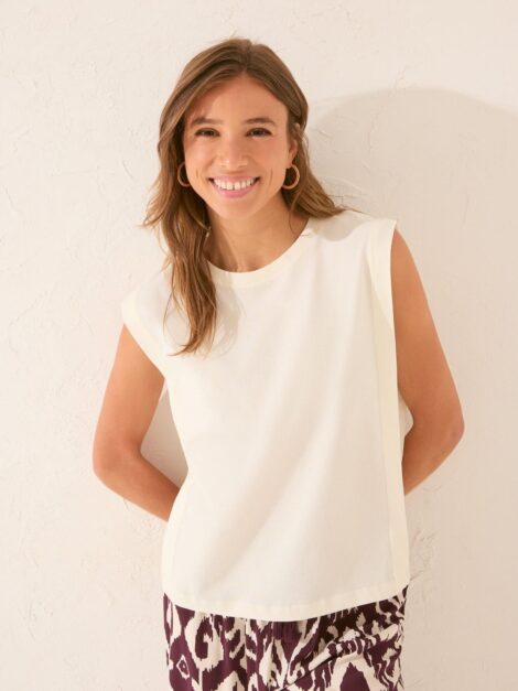 Blusa Women's Secret nueva (talla small)