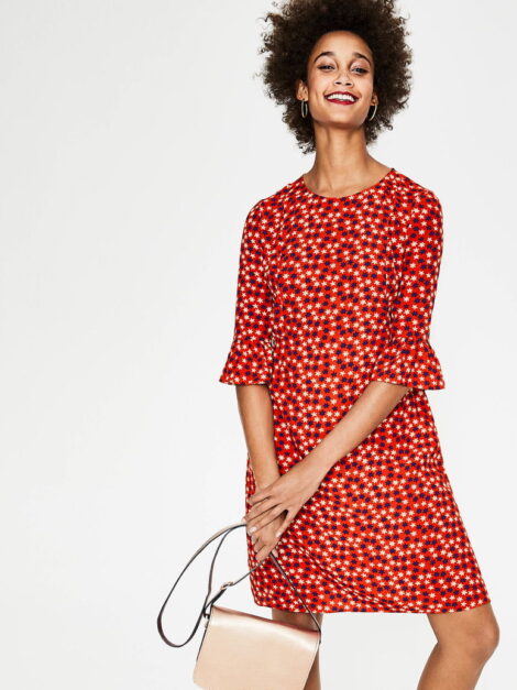 Vestido BODEN (talla M/L)