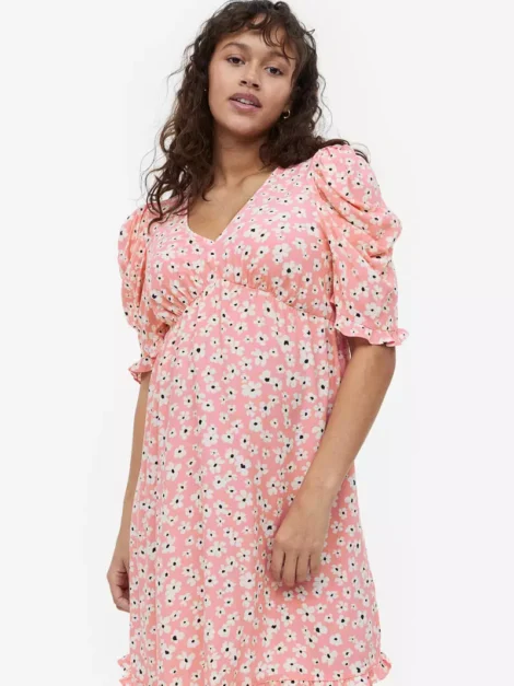 Vestido H&M maternidad (talla XS)