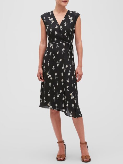 Vestido Banana Republic (talla XS)