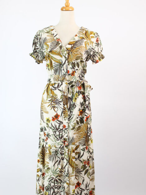 Vestido Harlow&Rose nuevo (talla M)