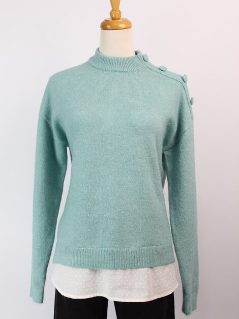 Sweater Springfield (talla M)