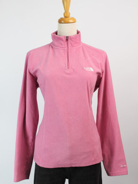 NORTH FACE Fleece (talla Small)