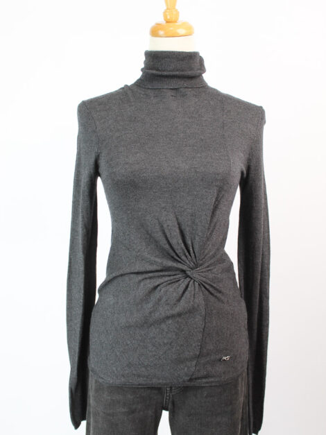 BLUS PURIFICACION GARCIA (talla small)