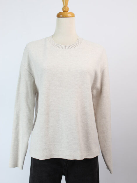 SWEATER ZARA (TALLA SMALL)