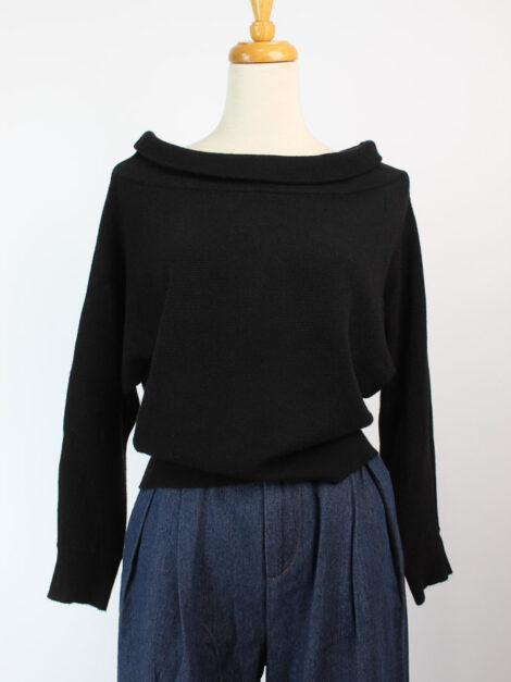 Sweater BOGASPACCIO (talla S/M)