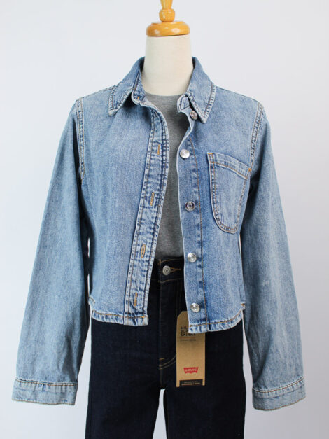 Jacket ZARA (talla XS)