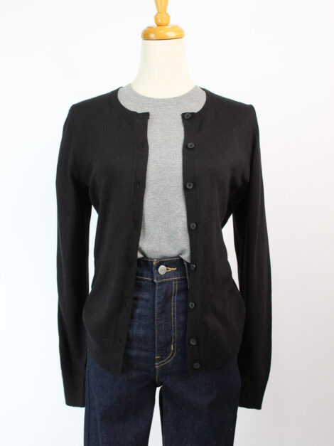 Cardigan Ann Taylor nuevo (talla Small)