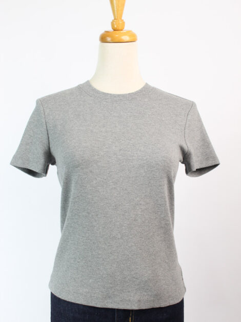 Tee Cropped CUTS (talla M ,parece S)
