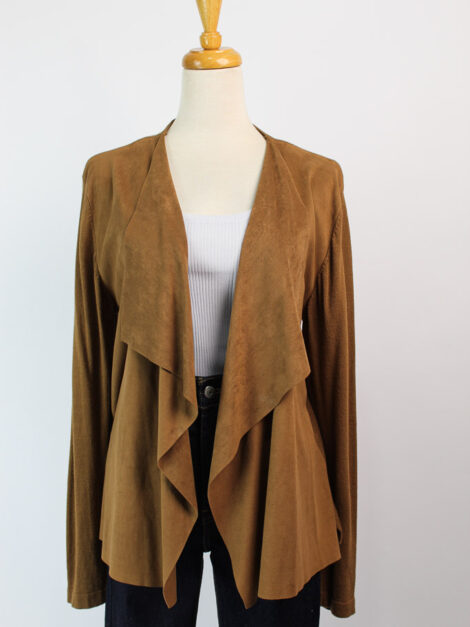 Cardigan OVS (talla L, parece M/L)