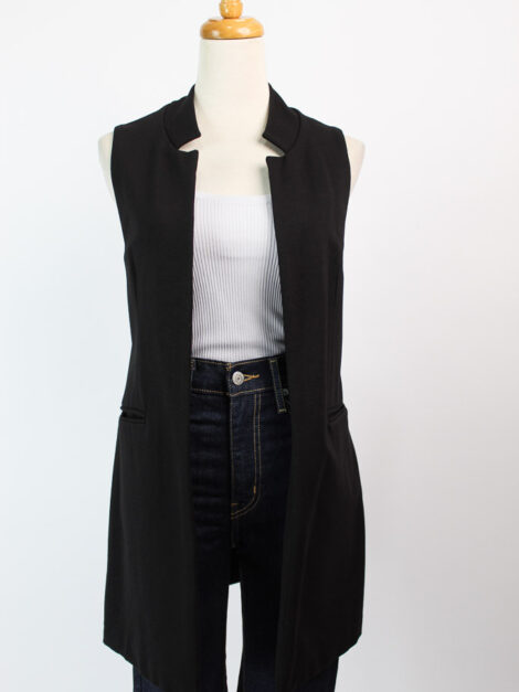 Chaleco Arturo Calle (talla L)