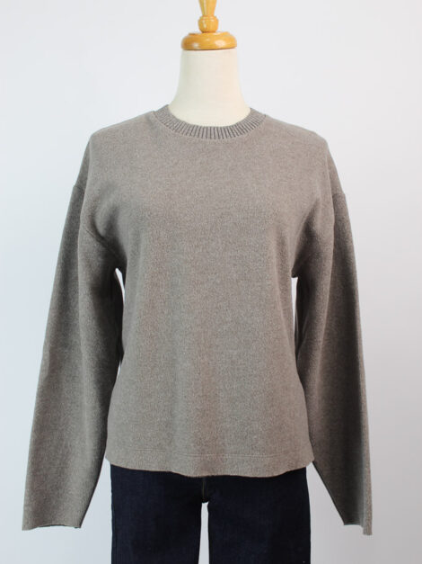 SWEATER ZARA (TALLA SMALL)